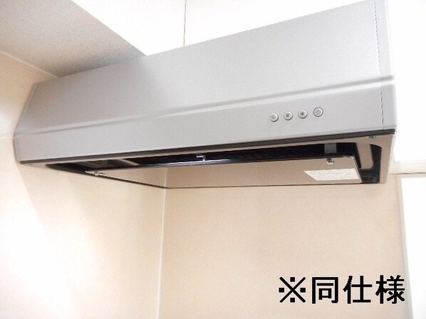 ベル・アンジュの物件内観写真